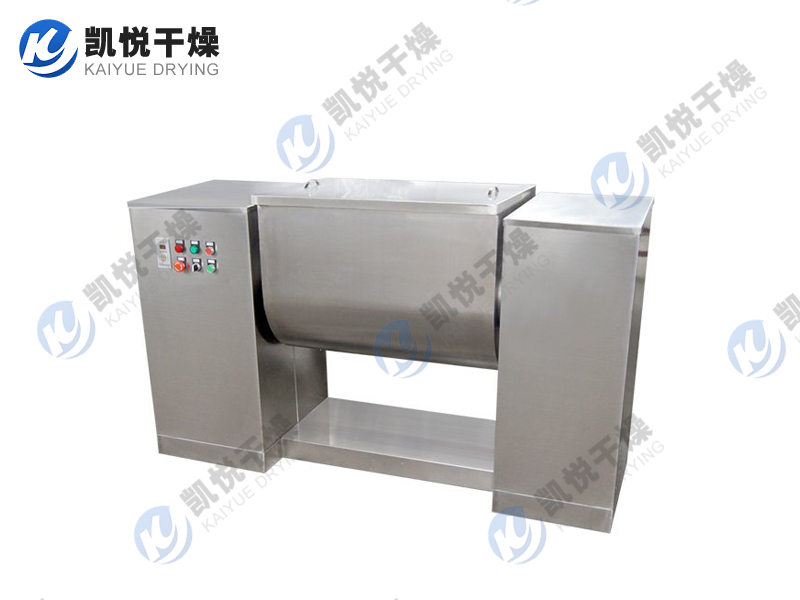 CH系列槽型夾雜機
